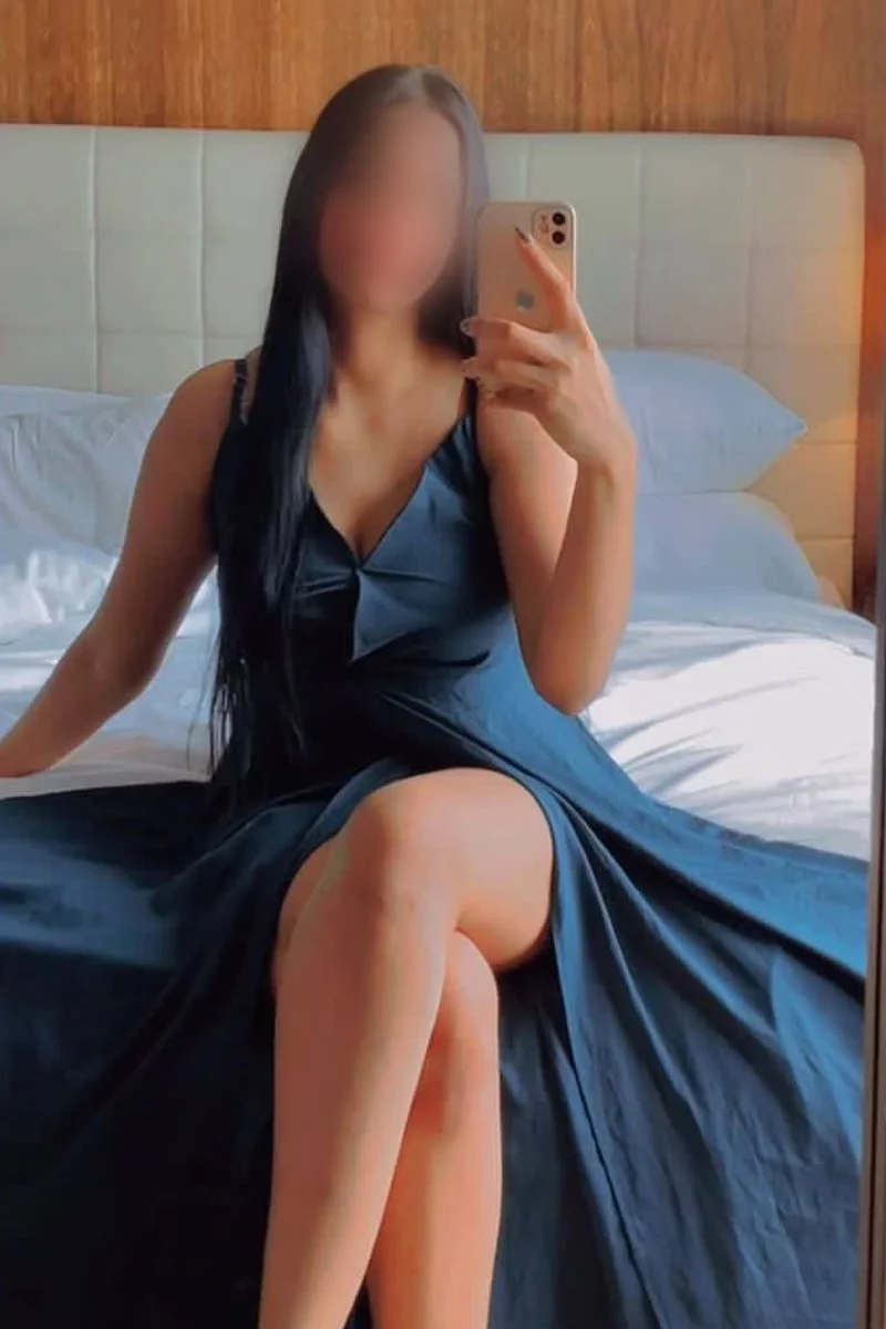 model Call Girls in Delhi