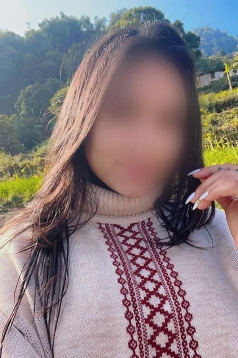 female Call Girls in Delhi