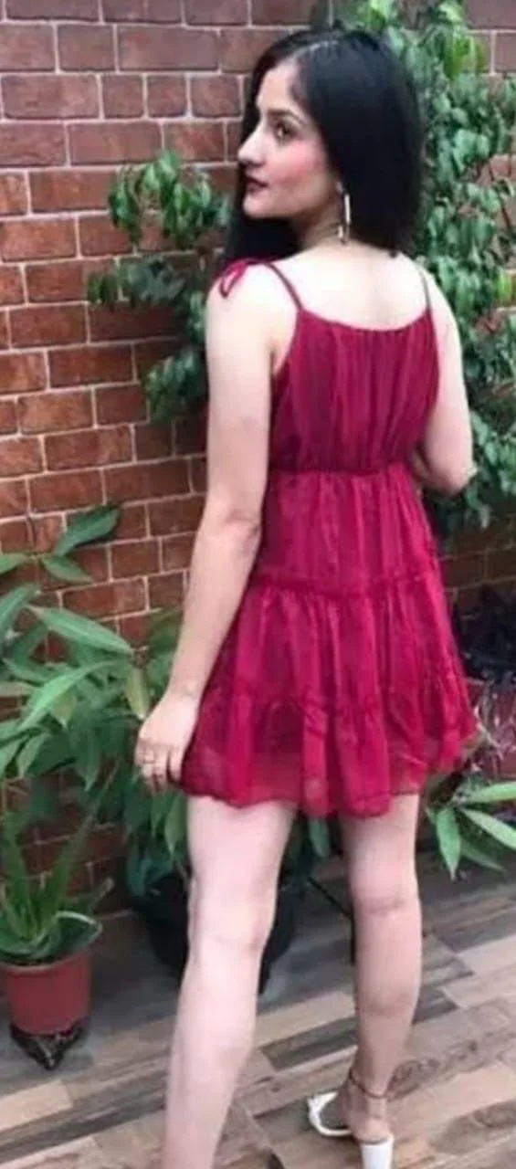 female Call Girls in Delhi